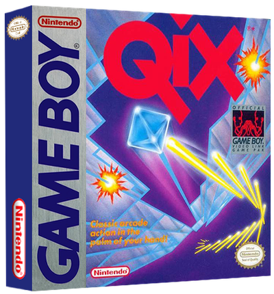 QIX (WORLD)