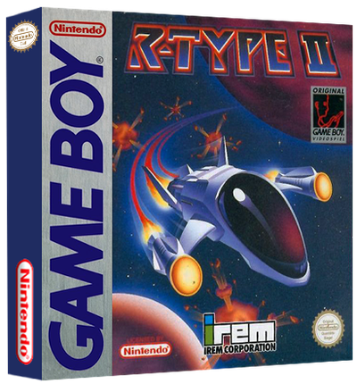 R-Type II