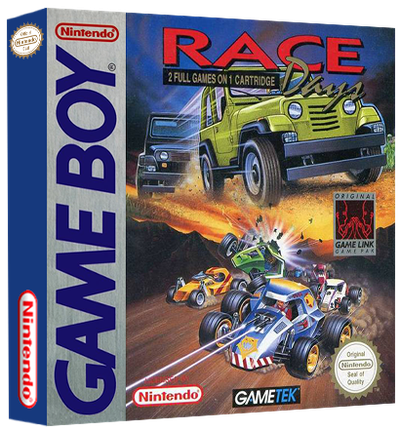 Race Days