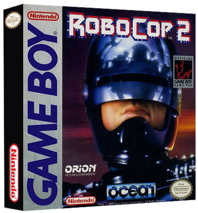 RoboCop 2