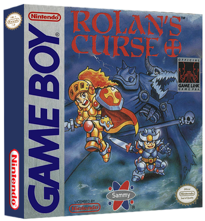 Rolan's Curse