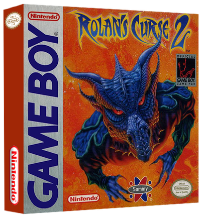Rolan's Curse II