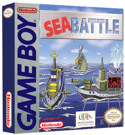 Sea Battle