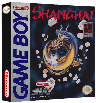 Shanghai
