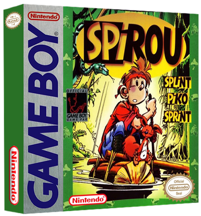Spirou