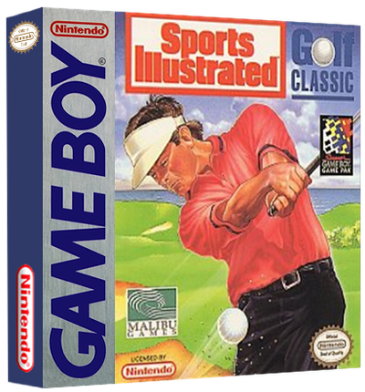 Sports Illustrated - Golf Classic