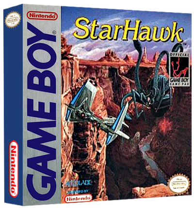 Star Hawk