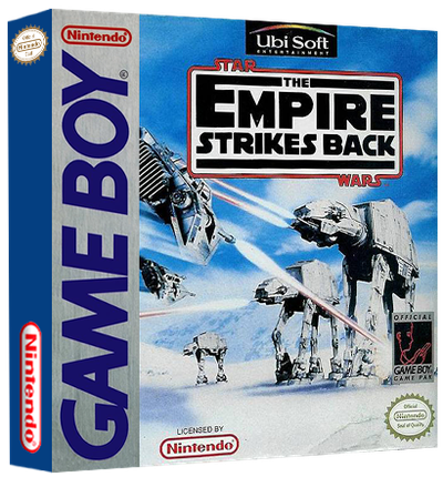 Star Wars - The Empire Strikes Back