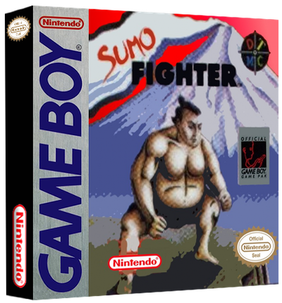 Sumo Fighter