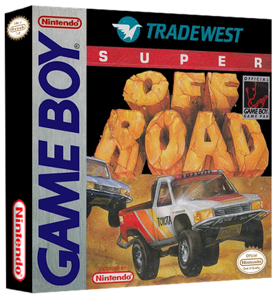 Super Off Road