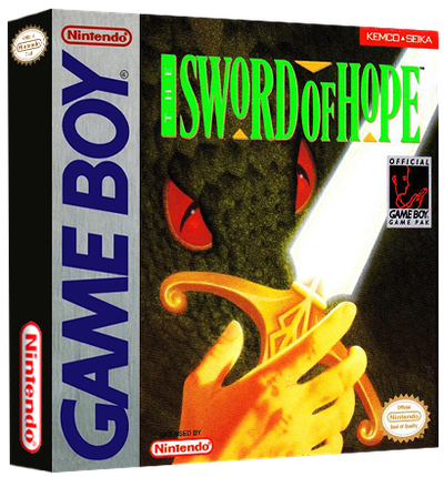 Sword of Hope, The