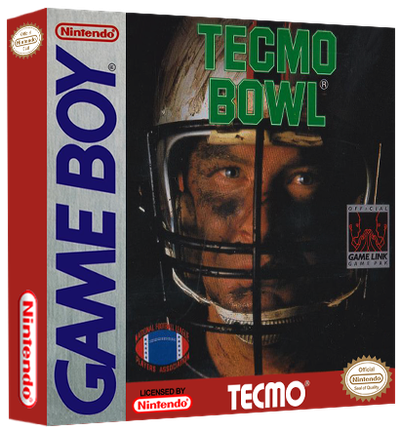 Tecmo Bowl