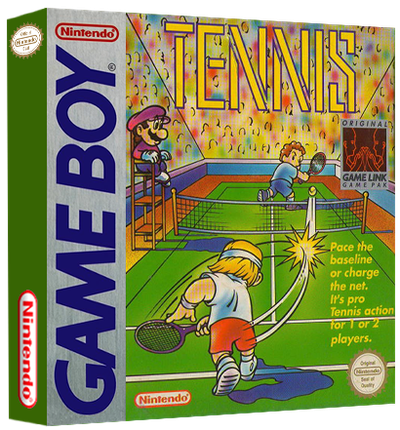 TENNIS (WORLD)