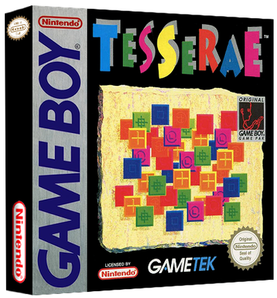 Tesserae