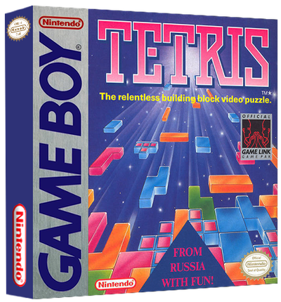 TETRIS (WORLD) (REV A)