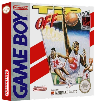 Tip Off