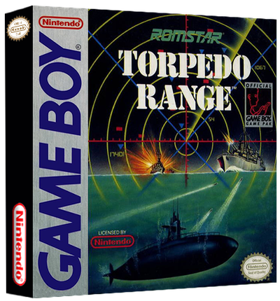 Torpedo Range