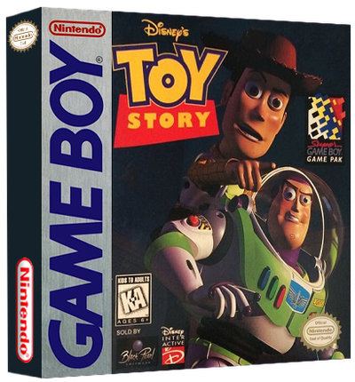 Toy Story
