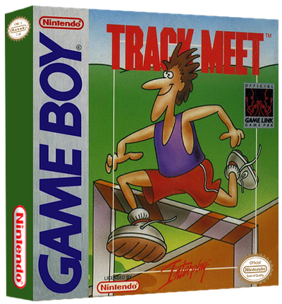 TRACK MEET (USA, EUROPE)