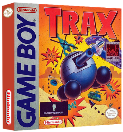 TRAX (USA, EUROPE)
