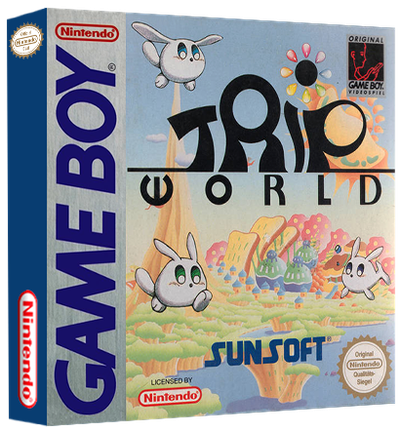 Trip World