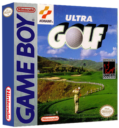 Ultra Golf