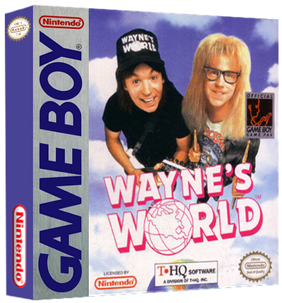 Wayne's World