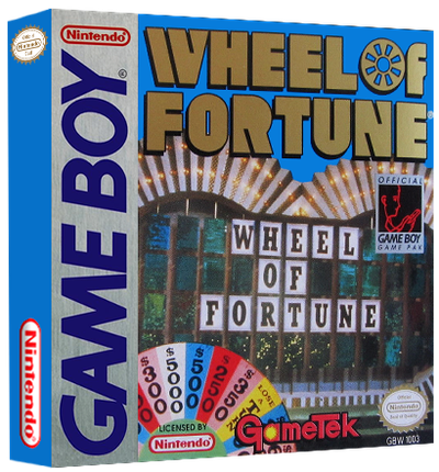 Wheel of Fortune
