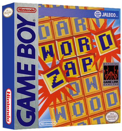 WordZap