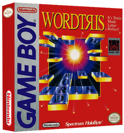 Wordtris