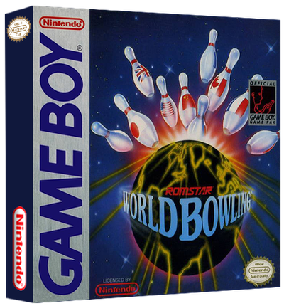 World Bowling