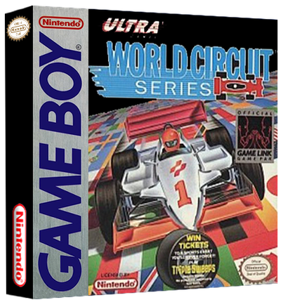 World Circuit Series