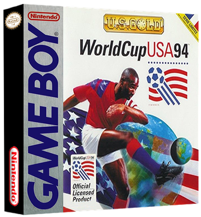 World Cup USA '94