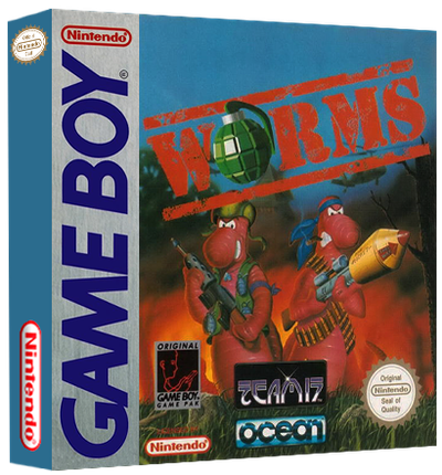 Worms