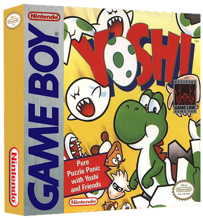 Yoshi