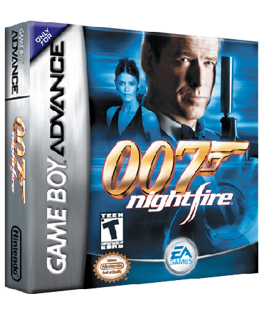 007 - NightFire