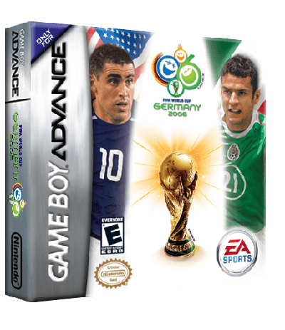 2006 FIFA World Cup - Germany 2006