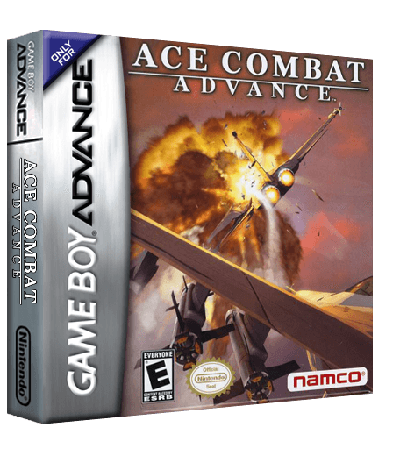 Ace Combat Advance