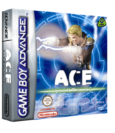 Ace Lightning