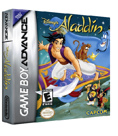 Aladdin
