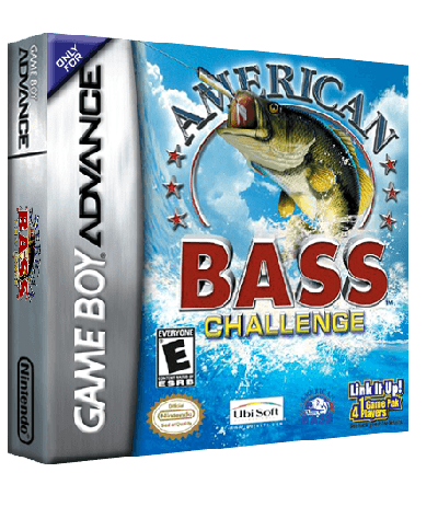American Bass Challenge