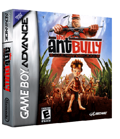 Ant Bully, The