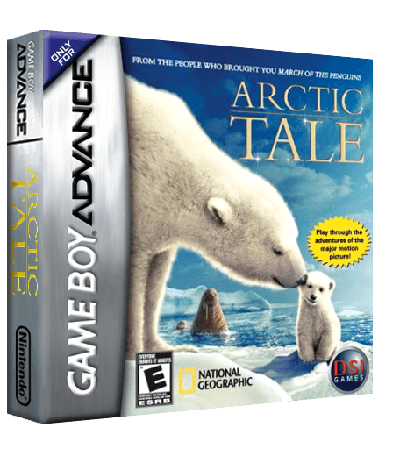 Arctic Tale