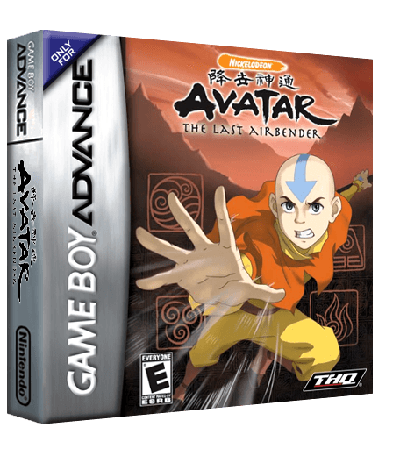 Avatar - The Last Airbender