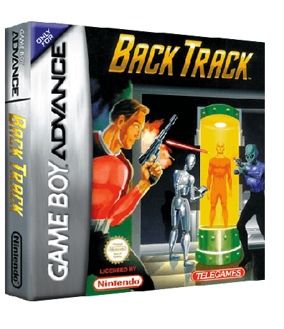 Back Track