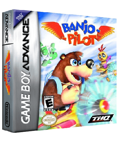 Banjo Pilot