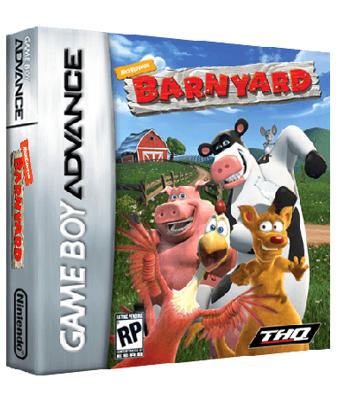 Barnyard