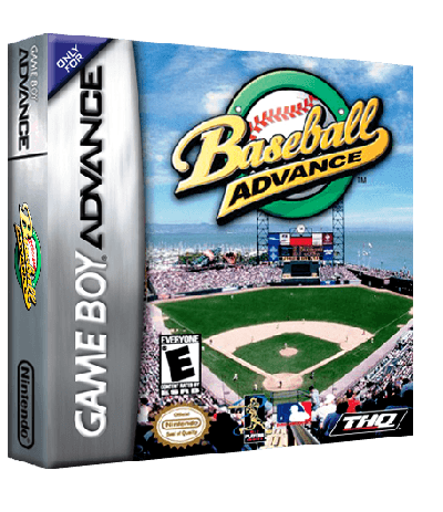 Baseball Advance