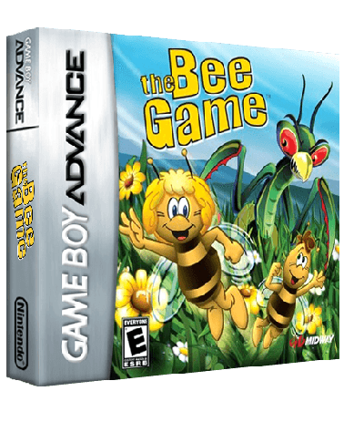 Bee Game, The