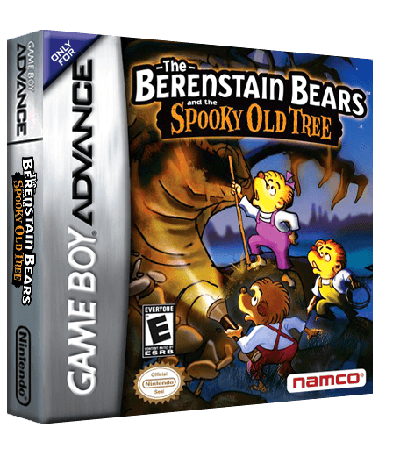 Berenstain Bears and the Spooky Old Tree, The